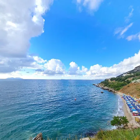 Palm 公寓 Vlorë