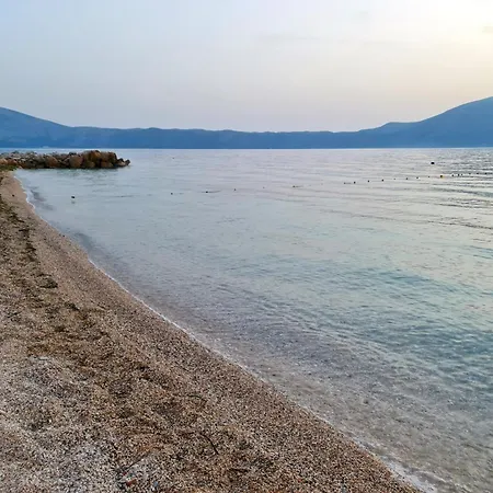 Palm 公寓 Vlorë