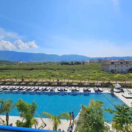 Palm Vlorë