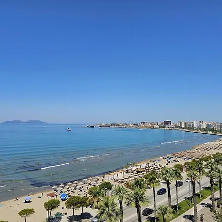 Palm * Vlorë