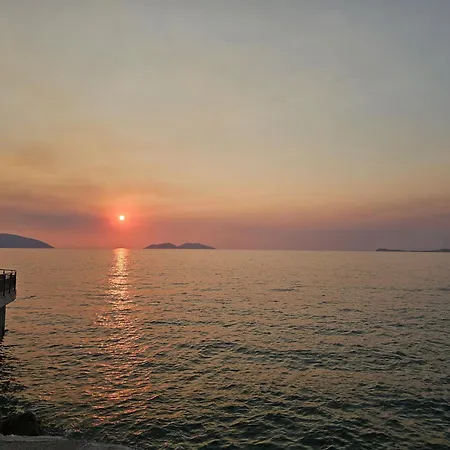 Apartamento Palm Vlorë