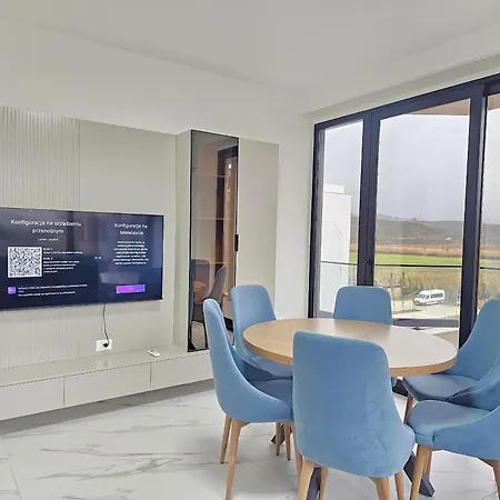 Palm Apartamento Vlorë