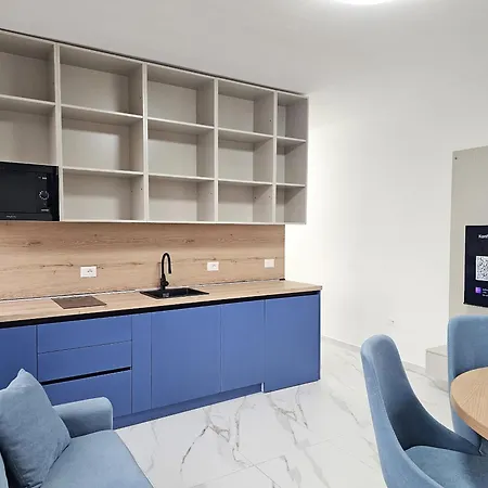 Apartamento Palm *