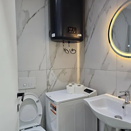 Palm Apartamento