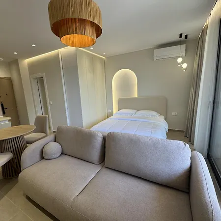 Palm Apartamento *