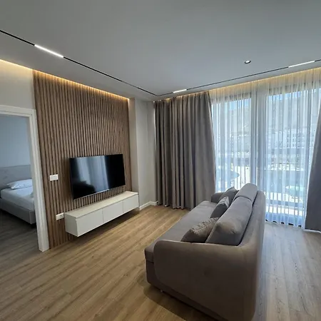Apartamento Palm
