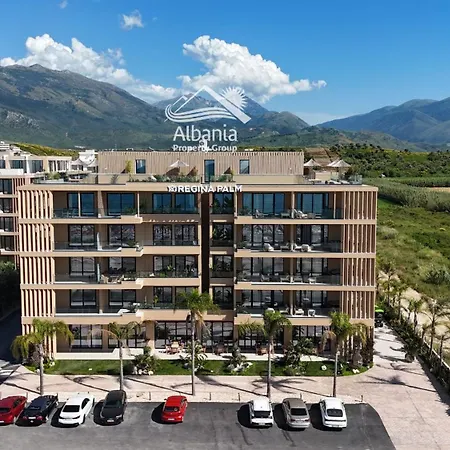 Palm Apartamento
