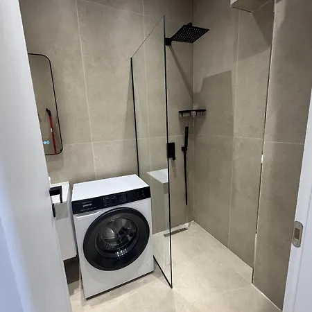 Apartamento Palm Vlorë