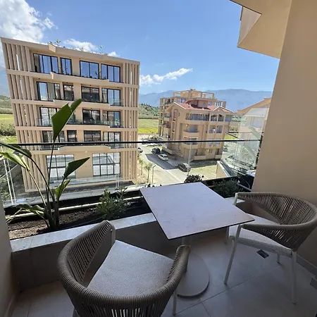 Apartamento Palm Vlorë