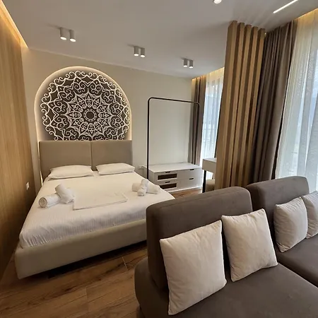 Apartamento Palm Vlorë