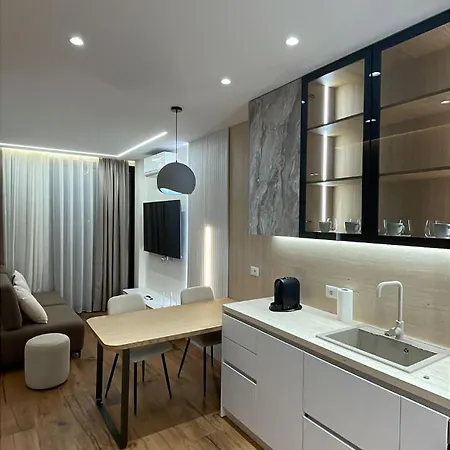 Palm Apartamento