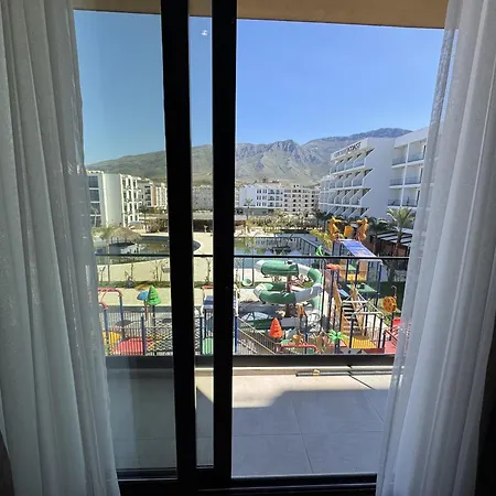 Apartamento Palm