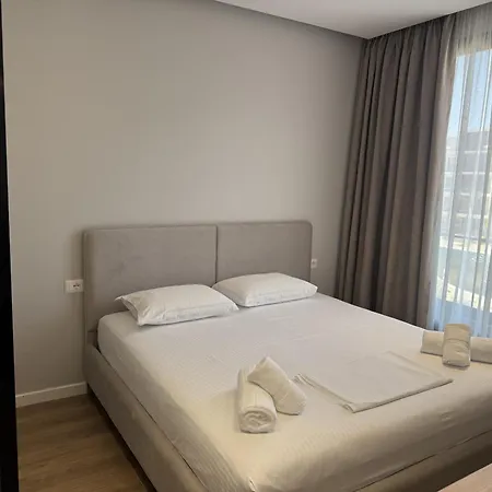 Apartamento Palm