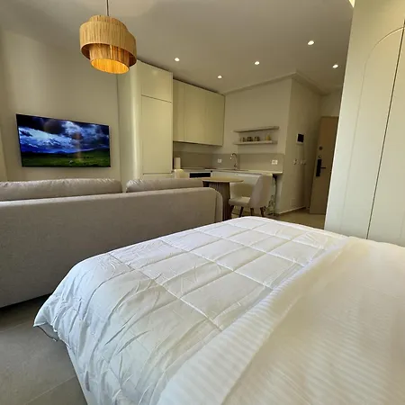 Apartamento Palm Vlorë
