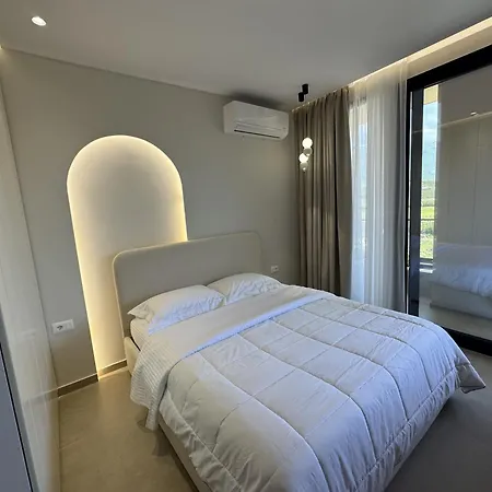 Palm Apartamento *