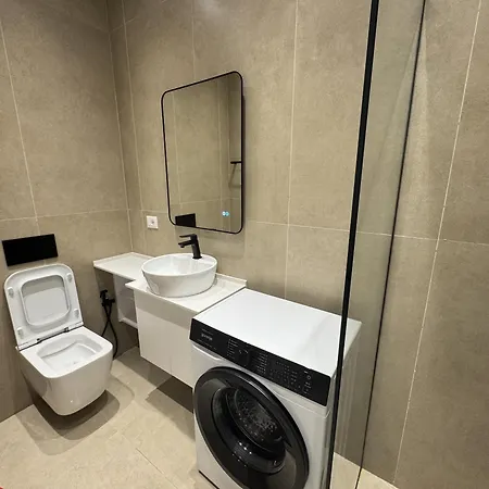 Apartamento Palm *