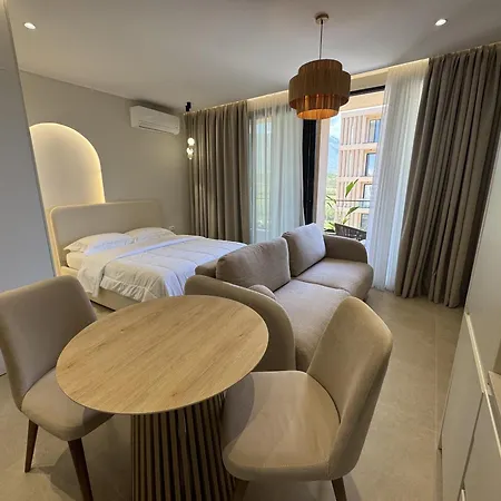 Apartamento Palm *