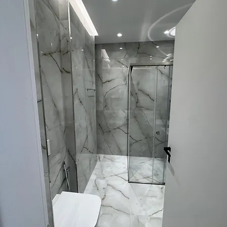 Apartamento Palm *