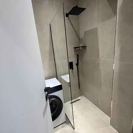 Palm Apartamento Vlorë