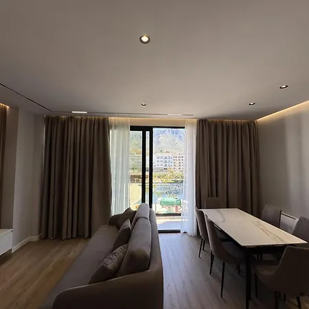 Palm Apartamento