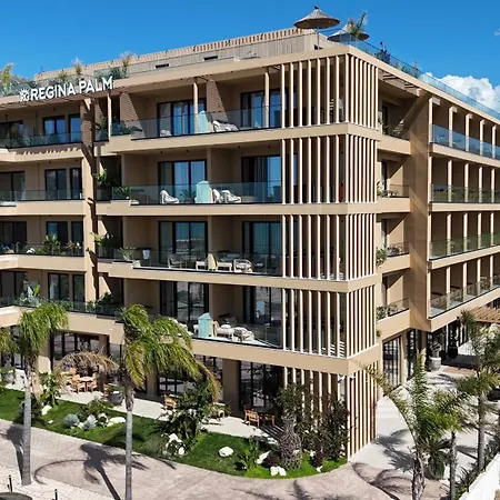 Palm Vlorë