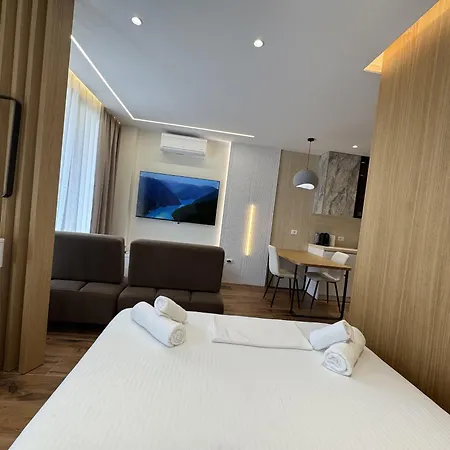 Palm Apartamento