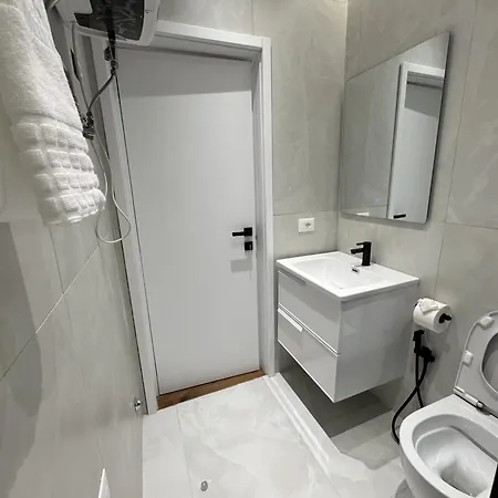 Apartamento Palm *