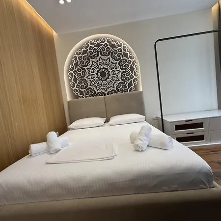 Palm Apartamento Vlorë