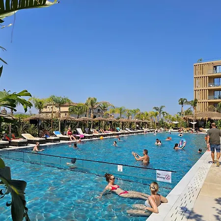 Palm Apartmán