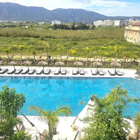Apartmán Palm