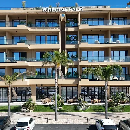 Palm Appartement