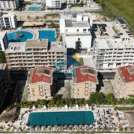 Lägenhet Palm Vlorë
