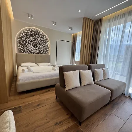 Palm Lägenhet