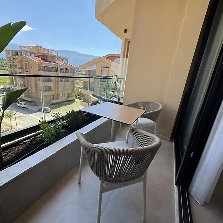 Palm Appartement