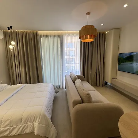 Appartement Palm Vlorë