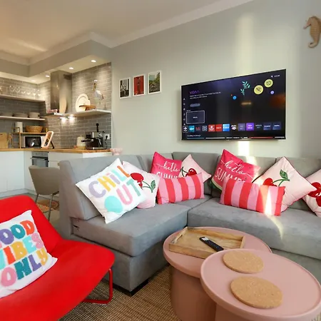 Appartement Palm *