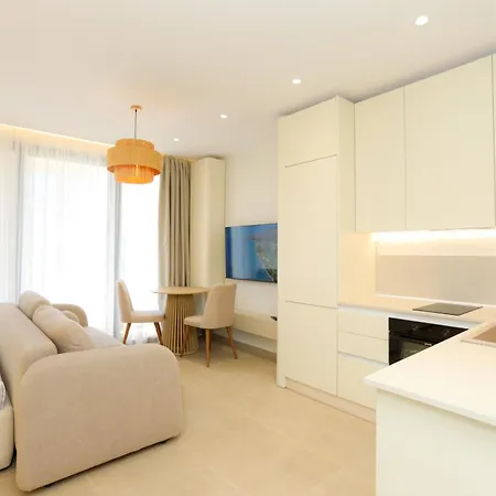 Appartement Palm