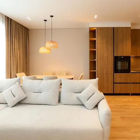 Palm Appartement