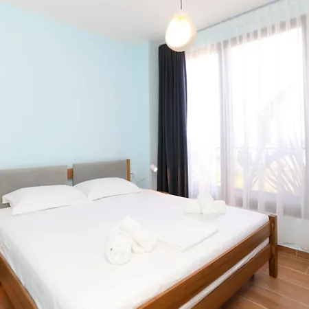Appartement Palm Vlorë