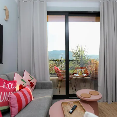 Appartement Palm Vlorë