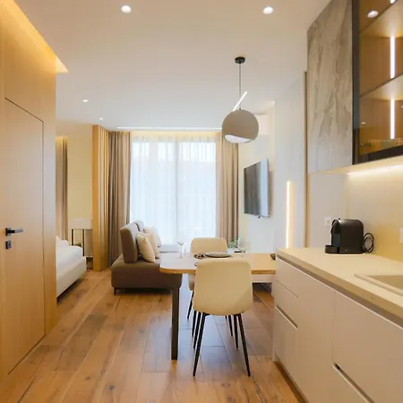 Palm Appartement