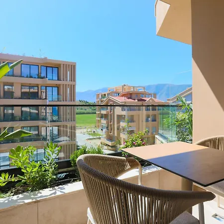Appartement Palm