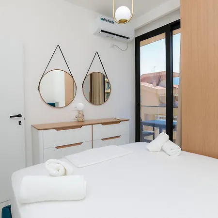 Palm Appartement Vlorë