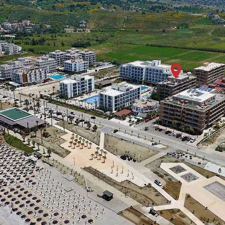 Palm Appartement