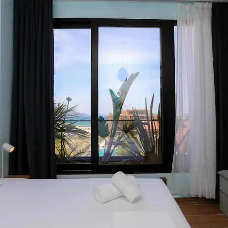 Palm Appartement Vlorë