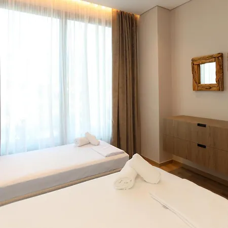 Palm Appartement Vlorë