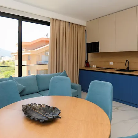 Palm Appartement