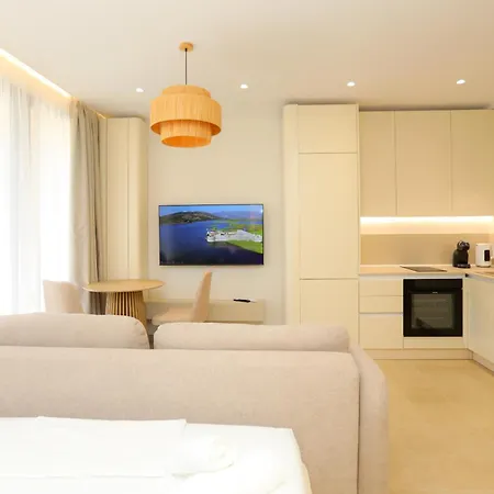 Palm Appartement Vlorë