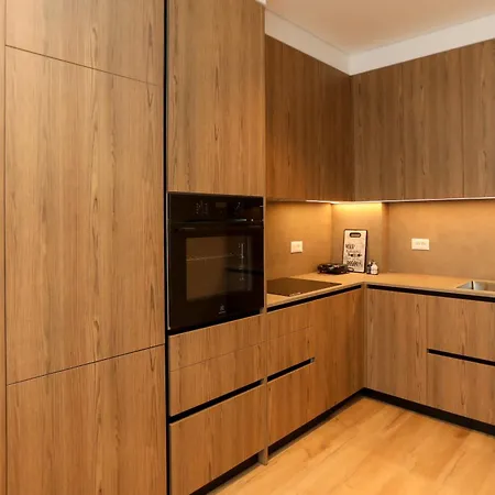 Palm Appartement Vlorë