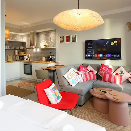 Palm Appartement